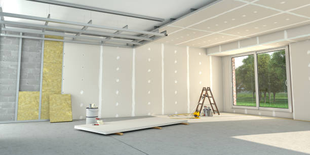 Best Insulation for Specific Applications in Hanapepe, HI